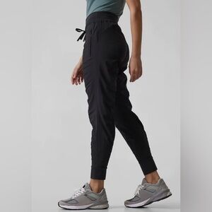 Athleta Attitude Jogger Size 12